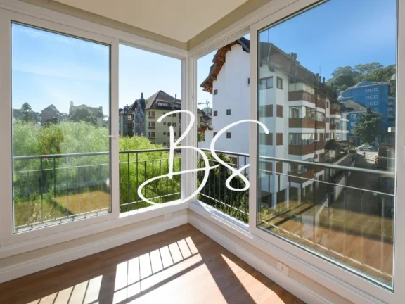 Imagem APARTAMENTO RESIDENCIAL em GRAMADO - RS, Floresta