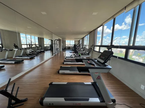 Imagem World Trade Center - Apartamento Alto Padrão, WOrld Trade Center Goiânia, Setor Marista