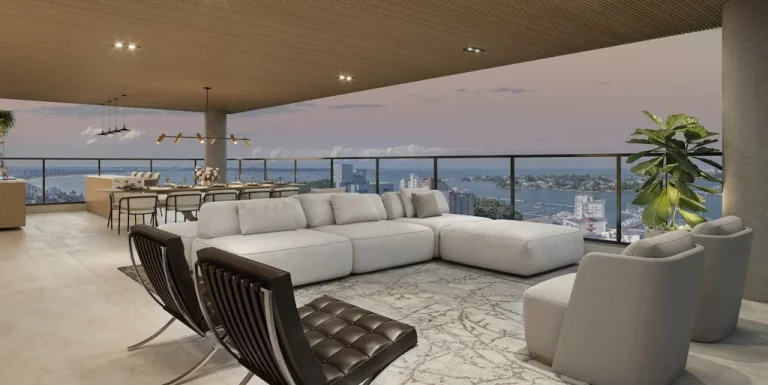 Imagem APARTAMENTO RESIDENCIAL em Vitória - ES, Praia do Canto