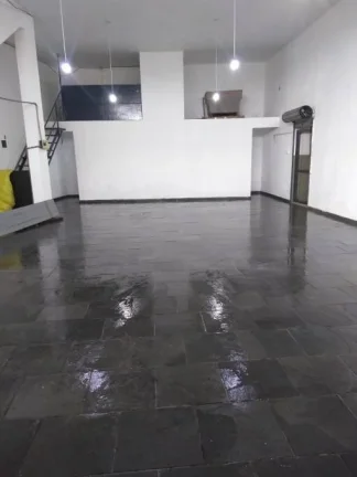 Imagem Alugo Salão Comercial em Santo André, Vila Suiça