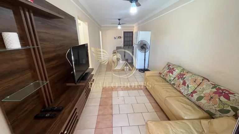 Imagem APARTAMENTO À POUCOS MESTROS DO MAR, NA PRAIA GRANDE EM UBATUBA-SP