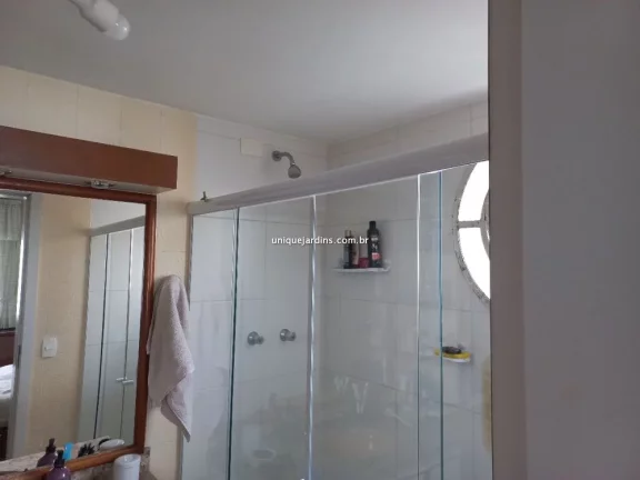 Imagem Apartamento à venda Itaim Bibi São Paulo