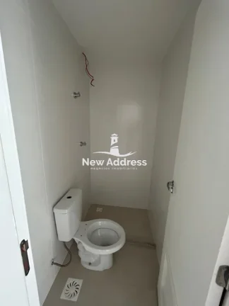 Imagem Apartamento 4 quartos com vista para o mar na Praia de Itaparica - Vila Velha/ES