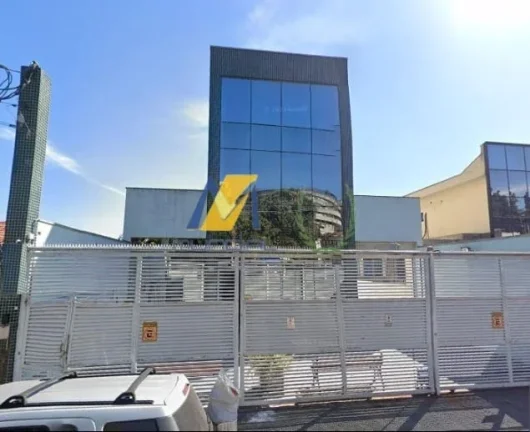 Imagem Prédio Comercial para locação