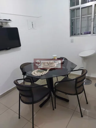 Imagem Excelente Sobrado em Condomínio Fechado com 2 Suítes e 2 Vagas em Jordanópolis - São Paulo por R$550.000