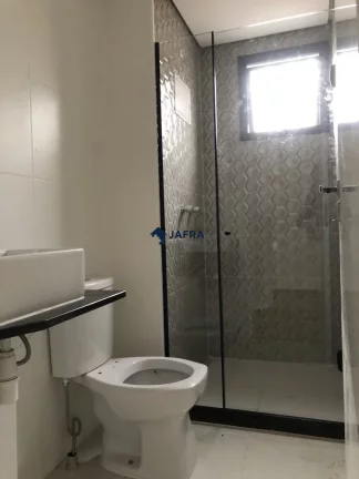 Imagem Venda 2 quartos prédio novo com vaga Aclimação