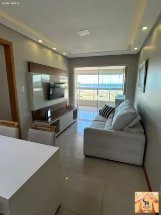 Imagem Apartamento para Venda em Salvador, Armação, 1 dormitório, 1 suíte, 1 banheiro, 1 vaga