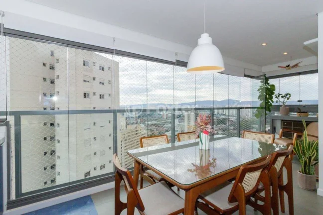 Imagem Apartamento Vila Romana - 69M², 2 Dorms, 1 Suíte, 1 Vaga.