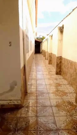 Imagem CASA COM 3 QUARTOS COM FINANCIAMENTO, EM JUATUBA!