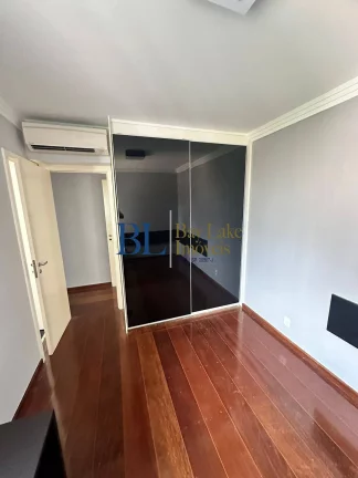 Imagem Vende Apartamento Allegri Tatuapé Com 152M² - Varanda Gourmet!!