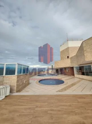 Imagem 4 quartos na Praia de Itapuã
