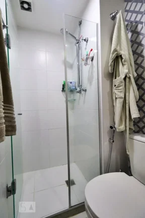 Imagem Apartamento à Venda - Recreio, 2 Quartos, 120 m2