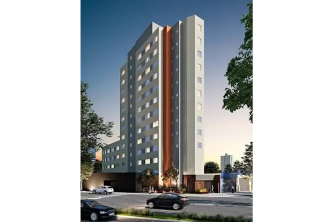 Imagem APARTAMENTO RESIDENCIAL em São Paulo - SP, Barra Funda