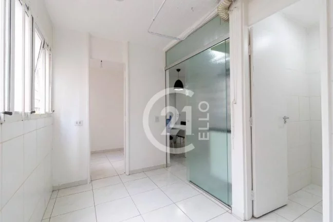 Imagem Apartamento à venda, 116 m² por R$ 1.280.000,00 - Itaim - São Paulo/SP