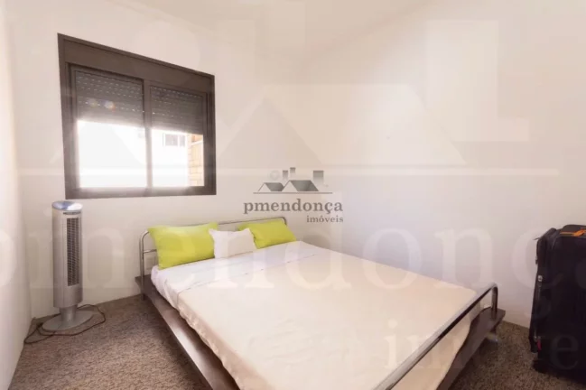 Imagem Apartamento à venda em Vila Madalena com 2 suites e 3 vagas, 177 m² .