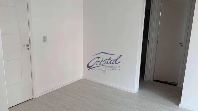 Imagem Apartamento com 2 dormitórios à venda, 41 m² - Granja Viana - Cotia/SP