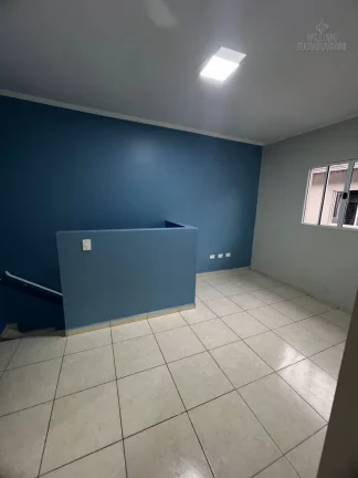 Imagem Casa nova de condominio em Praia Grande !