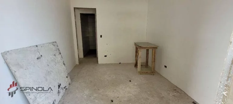 Imagem Apartamento com 2 dormitórios à venda, 76 m² por R$ 510.000,00 - Vila Caiçara - Praia Grande/SP