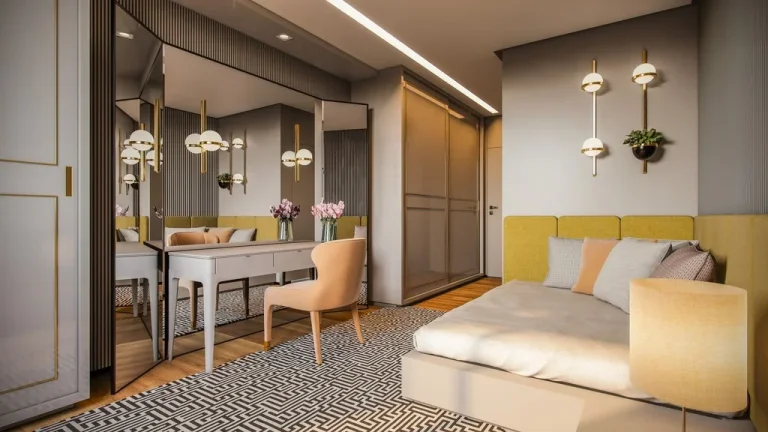 Imagem APARTAMENTO RESIDENCIAL em Goiânia - GO, Setor Oeste