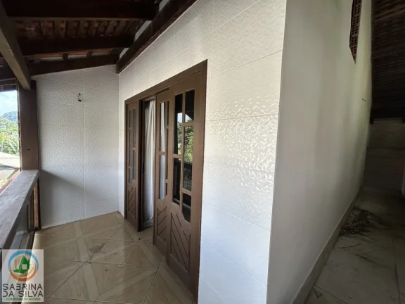 Imagem Casa - Água Verde - Blumenau