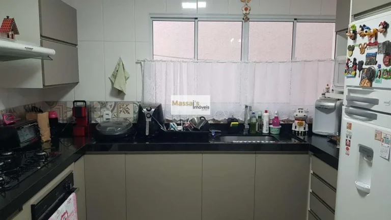 Imagem CASA EM CONDOMINIO FECHADO PARA VENDA NA REGIÃO DO MANSÕES SANTO ANTONIO