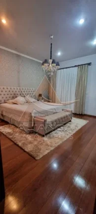 Imagem Casa - Ribeirão Preto - Planalto Verde