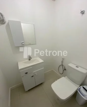 Imagem APARTAMENTO RESIDENCIAL em GOVERNADOR CELSO RAMOS - SC, Palmas