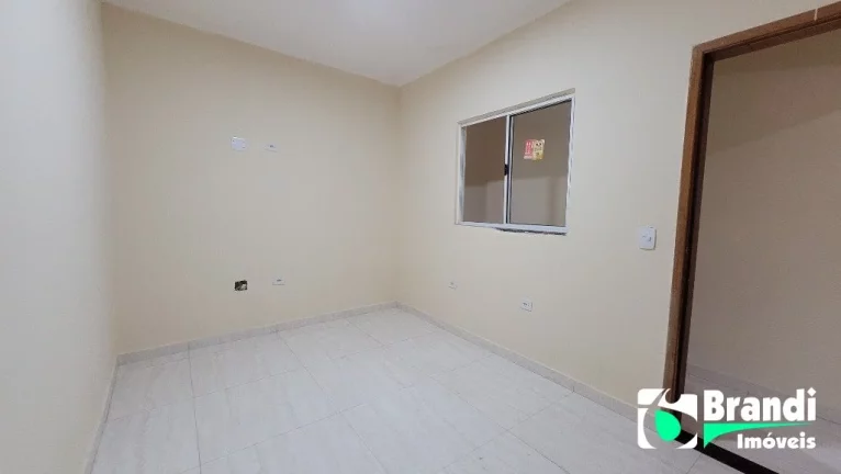 Imagem 2 sobrados com 6 dorms sendo 2 suites- VIla Apina