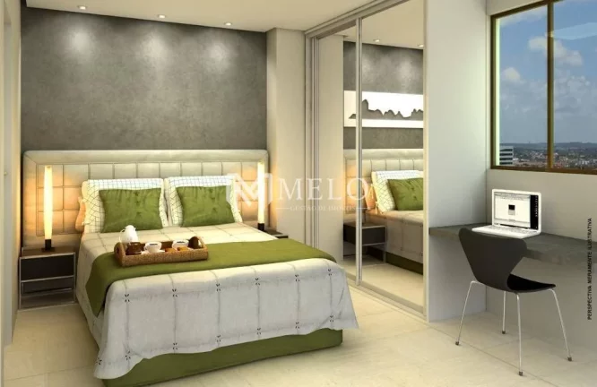 Imagem Oportunidade em CASA CAIADA: 55,56m², 02qts, 01suites, 01 vagas...