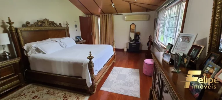 Imagem Um lugar extraordinário para descansar. Sítio - Timbuí