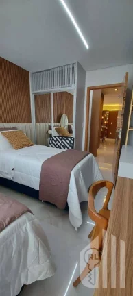 Imagem Apartamento PRONTO para morar 3 dormitórios plenas à venda, 142 m² por R$ 1,599,200 - Jóquei - Teresina/PI