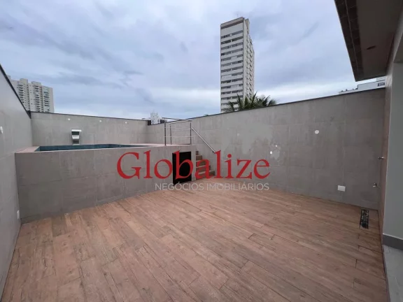 Imagem CASA À VENDA COM 3 DORMITÓRIOS, 3 SUÍTES E 2 VAGAS DE GARAGEM NO BAIRRO DA VILA BELMIRO EM SANTOS POR R$ 2.300.000,00.