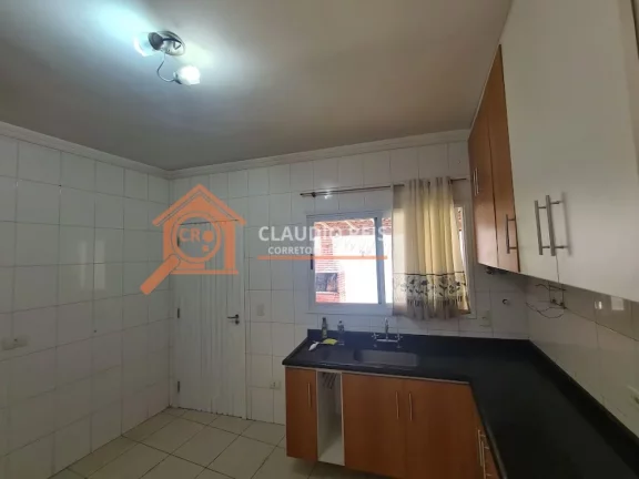 Imagem Sobrado com 3 Quartos à venda, 76m² - Campo Grande -São Paulo-SP