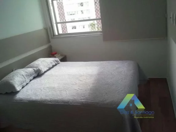 Imagem Apartamento com 2 dormitórios à venda, 76 m² por R$ 520.000,00 - Aclimação - São Paulo/SP