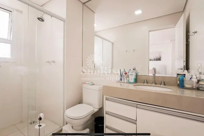Imagem Apartamento mobiliado para alugar com 2 suítes - 2 vagas Wi-house - R$11.000 pacote Alphaville, Barueri/SP