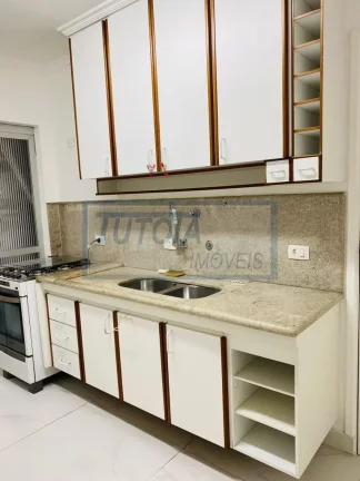 Imagem APARTAMENTO 3 DORMITÓRIO PROX METRO BRIADEIRO