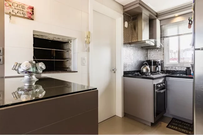 Imagem JISCJ 213 Apto 612511054-40 - Apartamento à venda no bairro Jardim Itu - Porto Alegre/RS