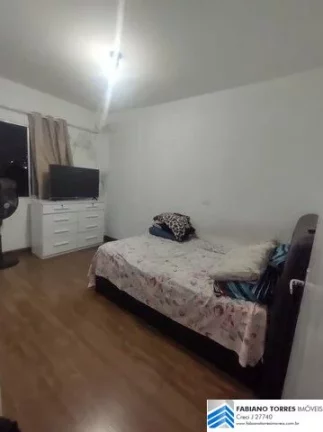 Imagem Apartamento à venda bem no centro de São Bernardo do Campo
