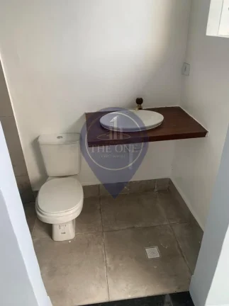 Imagem Imóvel de alto padrão na Vila Cordeiro, São Paulo-SP: 3 quartos, 2 suítes, 2 salas, 3 banheiros e 1 vaga de garagem. Venha conferir!