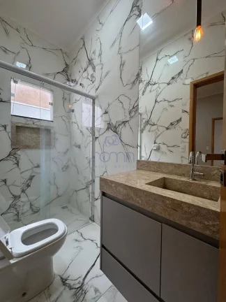 Imagem SETSUL 1 - Casa Nova e toda planejada