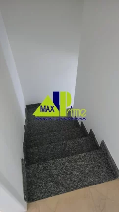 Imagem SOBRADO FRONTAL63,30M²/02 DORMITÓTRIOS/02 WC/01 VAGA