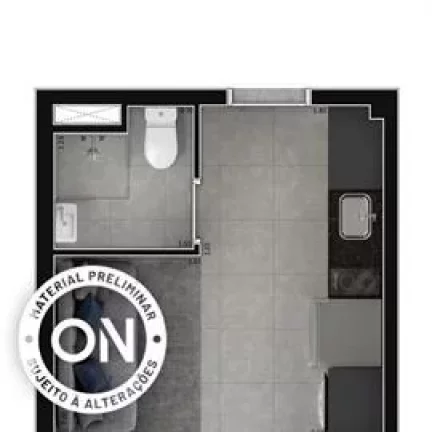 Imagem APARTAMENTO RESIDENCIAL em São Paulo - SP, Bela Vista