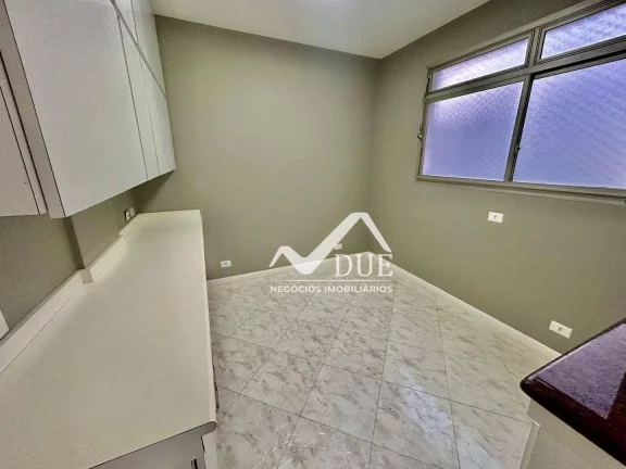 Imagem Apartamento com 4 dormitórios à venda, 304 m² por R$ 2.765.000,00 - Boqueirão - Santos/SP