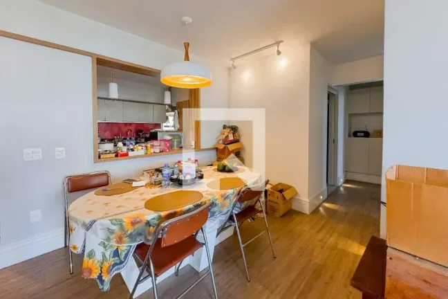 Imagem Apartamento à Venda - Vila Mariana, 2 Quartos, 111 m2
