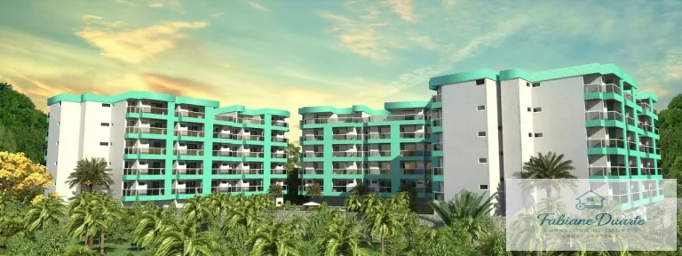 Imagem Apartamento de repasse a venda na Praia Grande de Ubatuba !