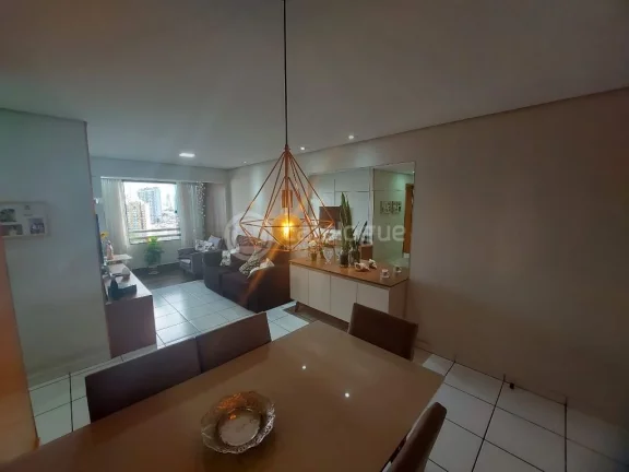Imagem Excelente apartamento a venda no Sun River