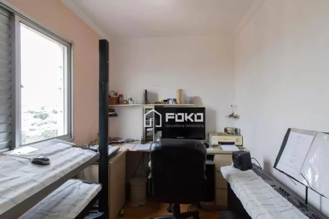 Imagem Apartamento para alugar, 58 m² por R$ 3.220,00/mês - Jardim Santa Clara - Guarulhos/SP
