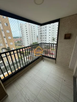 Imagem APARTAMENTO À VENDA - TROPICAL GARDEN
RESIDENCE CLUB | JACAREÍ