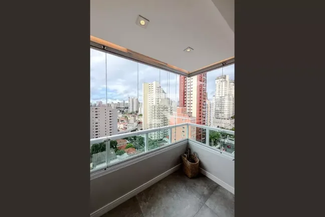 Imagem Apartamento à Venda - Vila Mariana, 2 Quartos, 51 m2