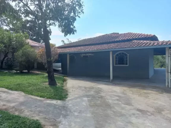 Imagem Sítio à venda, 5 quartos, 1 suíte, 5 vagas, BONANZA - Santa Luzia/MG